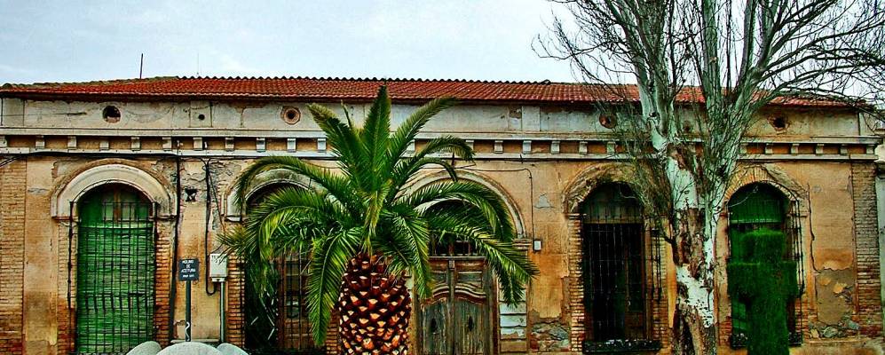 
            Фотография Мадридехоса