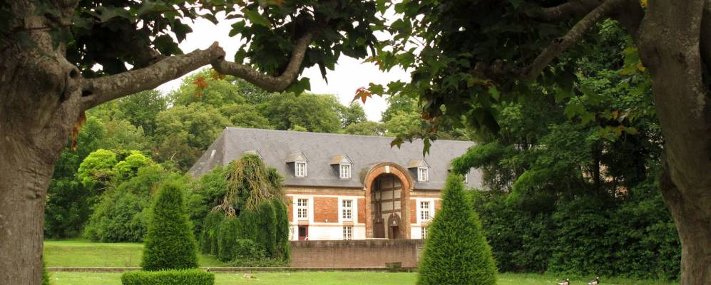 
            Фотография Кювервиль-Сюр-Йер