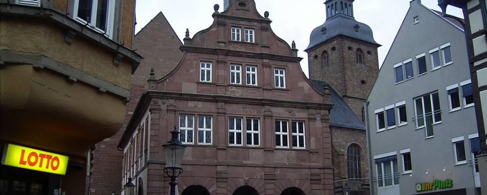 
            Фотография Бухен