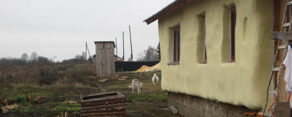 
            Фотография Сергиевки