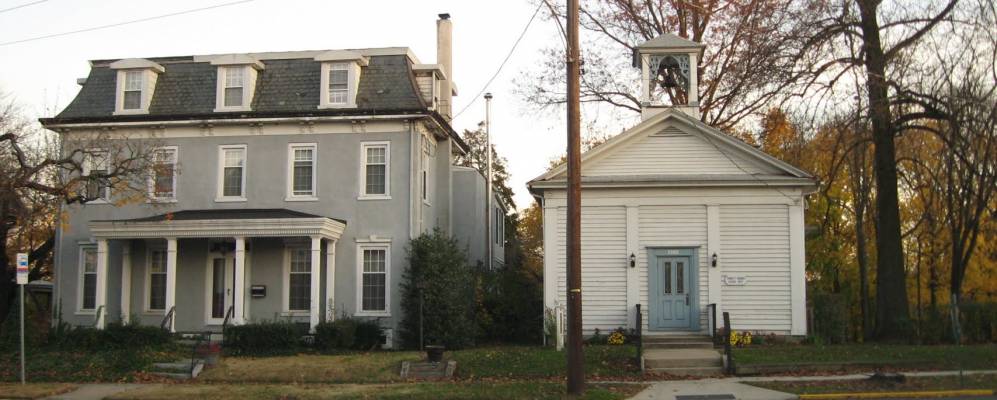 
            Фотография Сведесборо