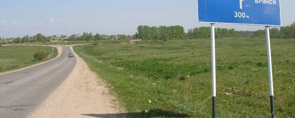 
            Фотография деревни Щеченки