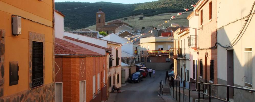 
            Фотография Инохосас-де-Калатрава