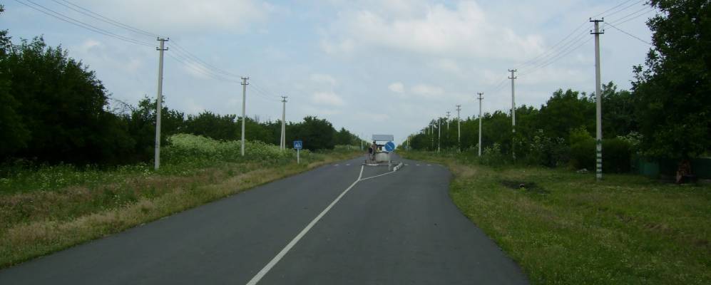 
            Фотография Новоборисовки