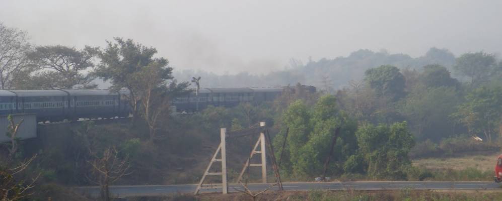 
            Фотография Индапура