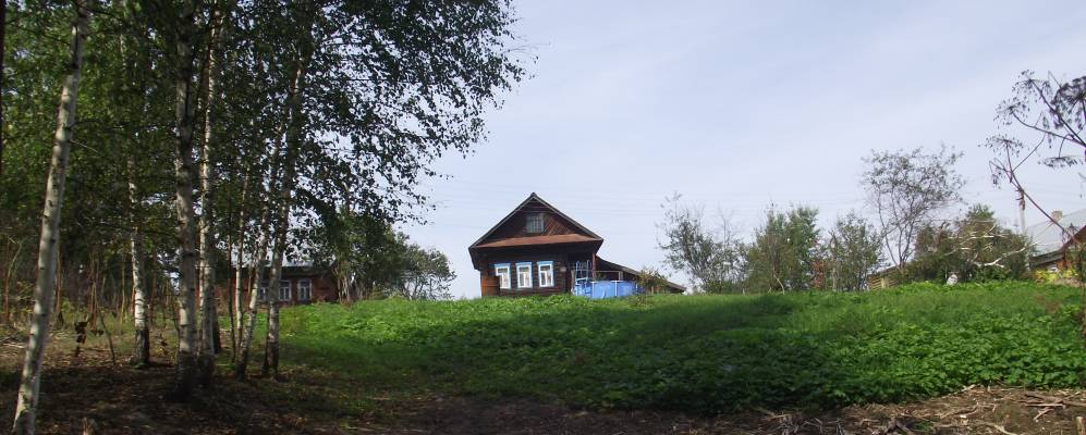 
            Фотография Лазарихи