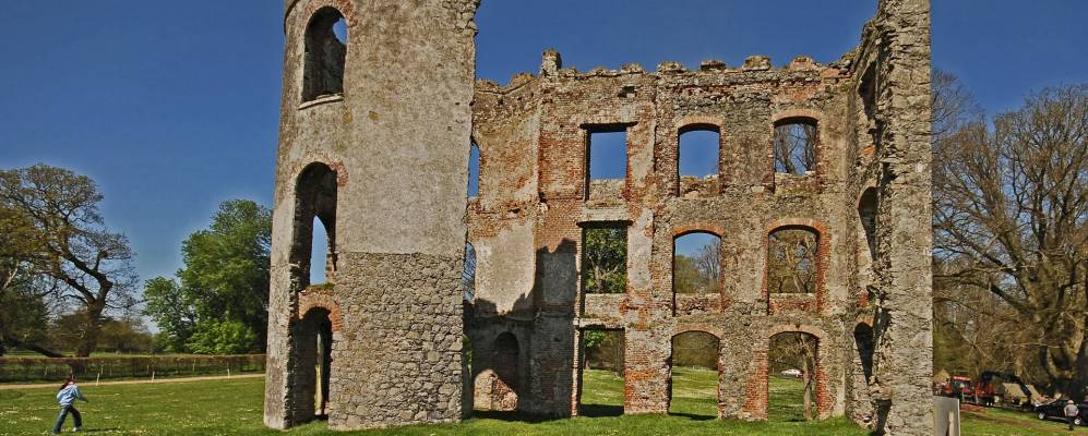 
            Фотография Рандалстауна