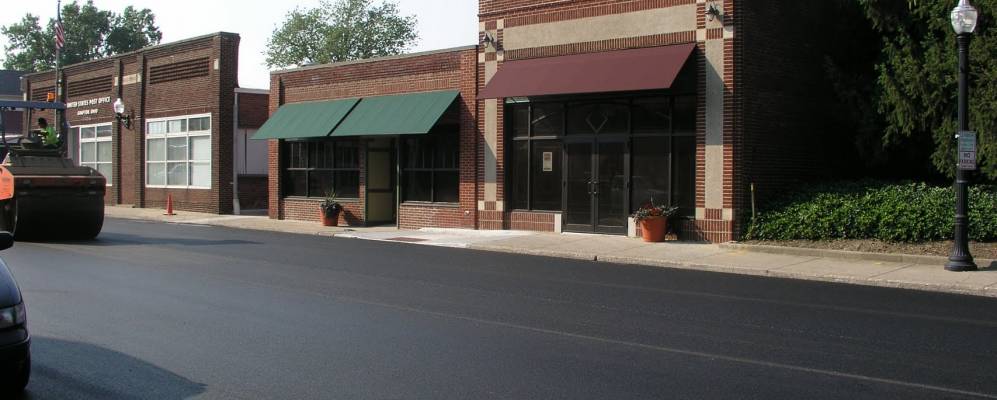 
            Фотография Графтона