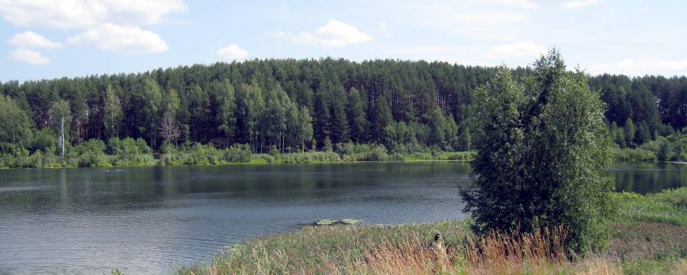 Фотография Нахратово