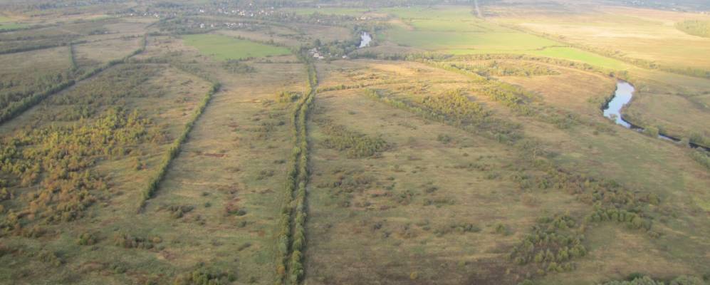 Фотография Гарижи