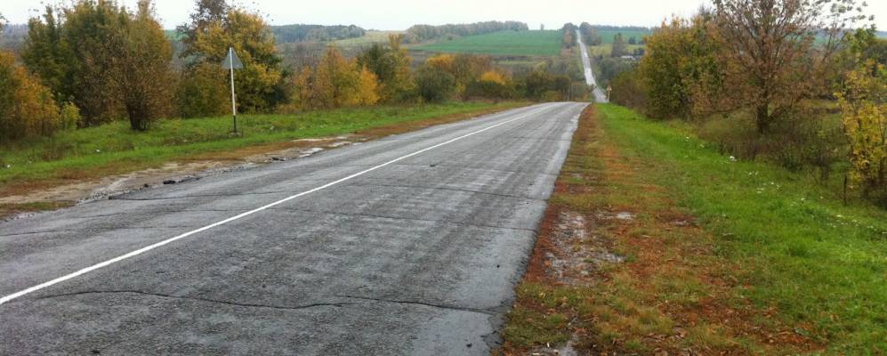 
            Фотография Гнилого Болота