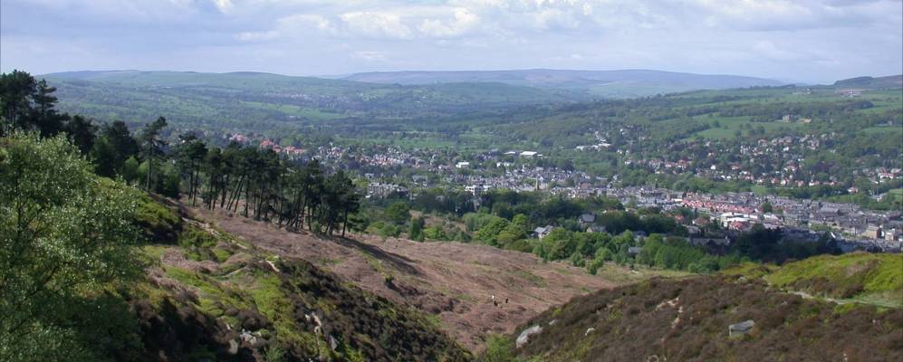 
            Фотография Илкли