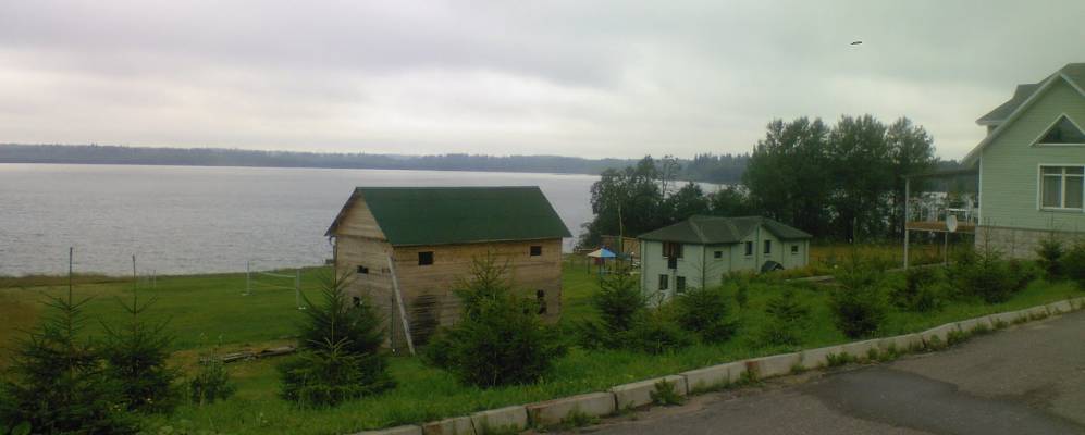 
            Фотография Ольгино