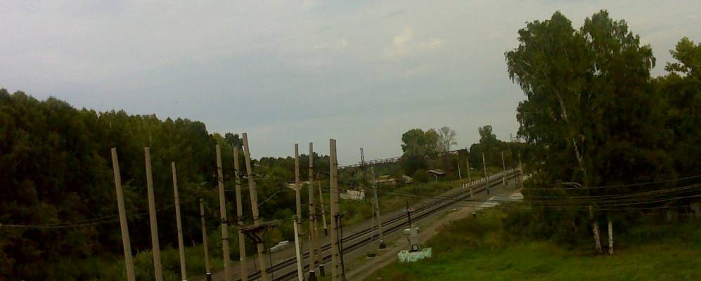 Фотография Киевки