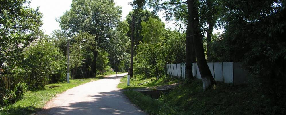 
            Фотография Гончарова