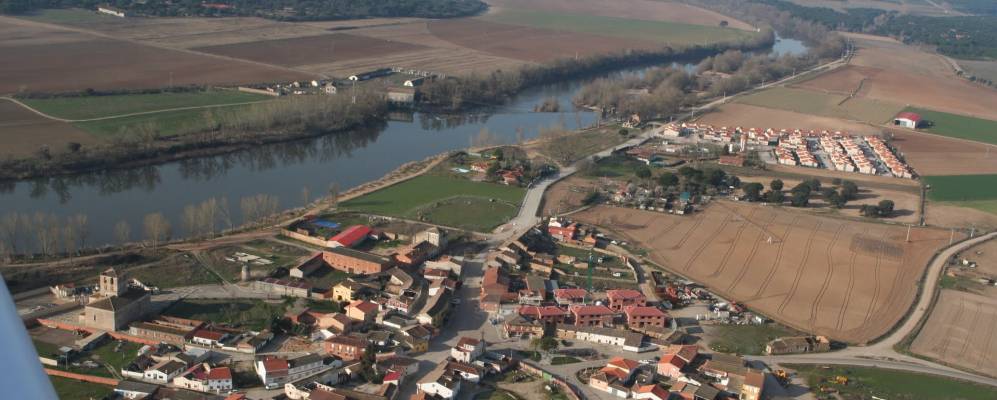 
            Фотография Сан-Мигель-дель-Пино