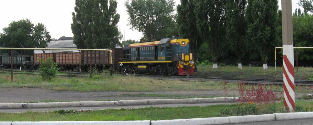 
            Фотография Комсомольского