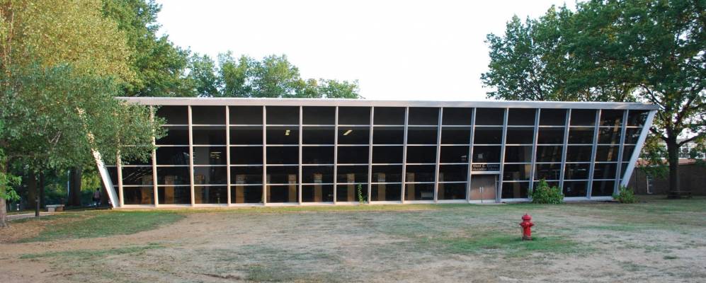 
            Фотография Велда Виллиджа