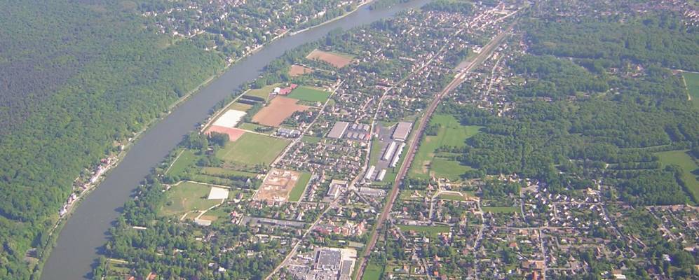 
            Фотография Вюлен-сюр-Сена