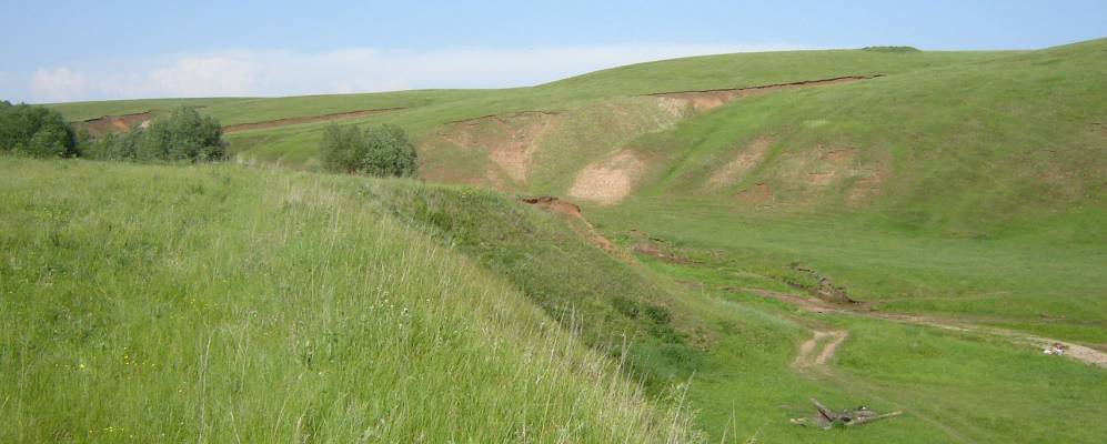 Фотография Верхнего Арбаша