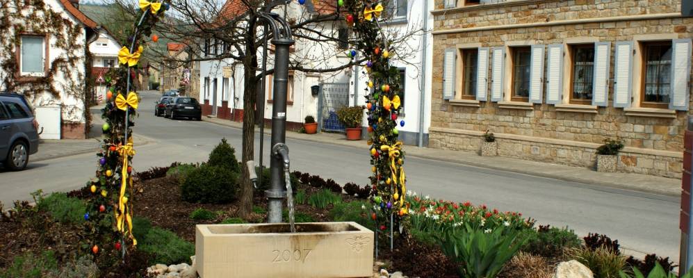 
            Фотография Гау-Бикельхайма