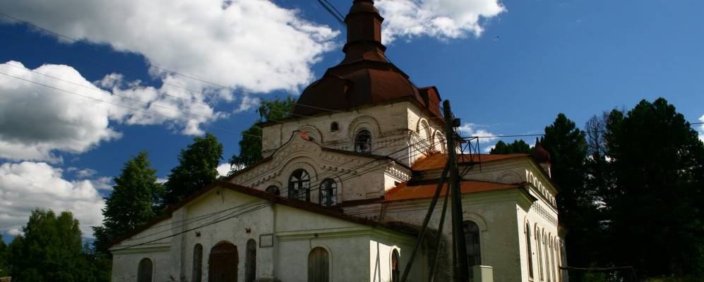 Фотография Силино