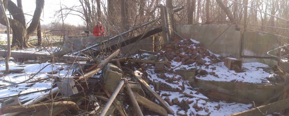 
            Фотография Бентон Хитса