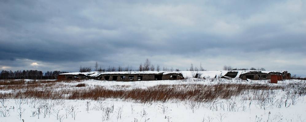 Фотография Реньково