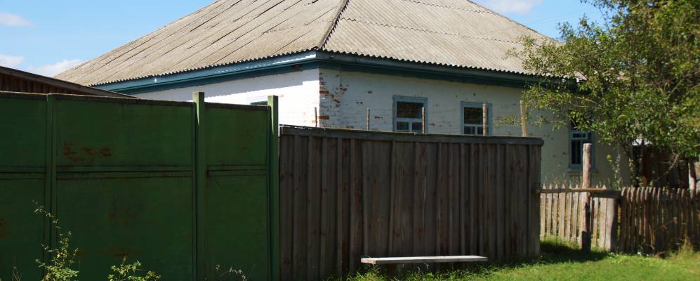 
            Фотография Рейментаровки