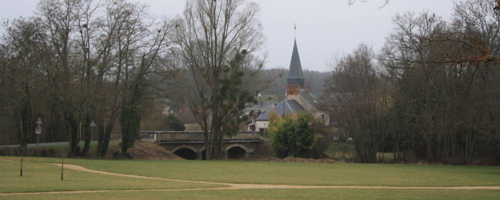 
            Фотография Вину-сюр-Баранжона