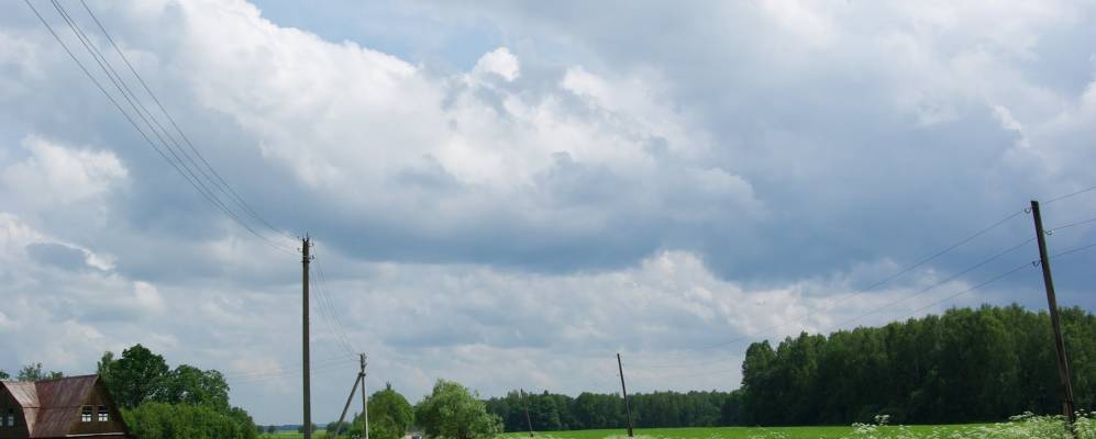 
            Фотография Паршино