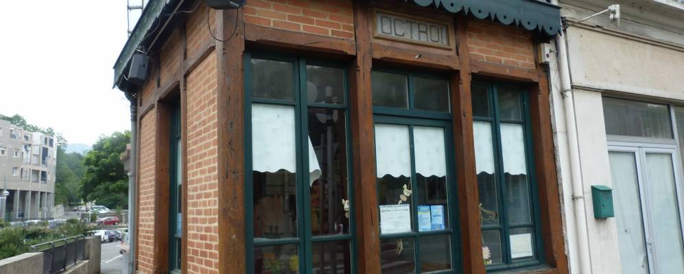 
            Фотография Сен-Жан-д'Эг-Вив