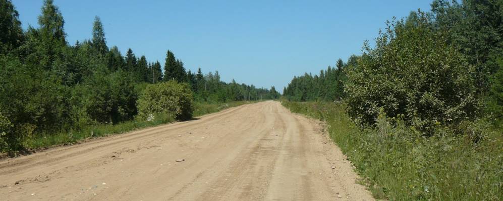 Фотография Хрипуново