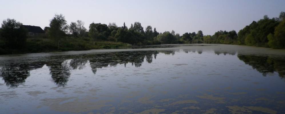 
            Фотография Нижнего Ашково