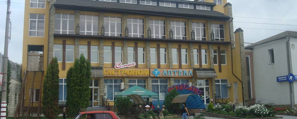 
            Фотография Теремковцев