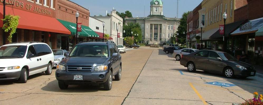 
            Фотография Jackson