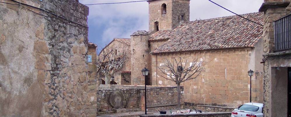 Фотография Таламанки