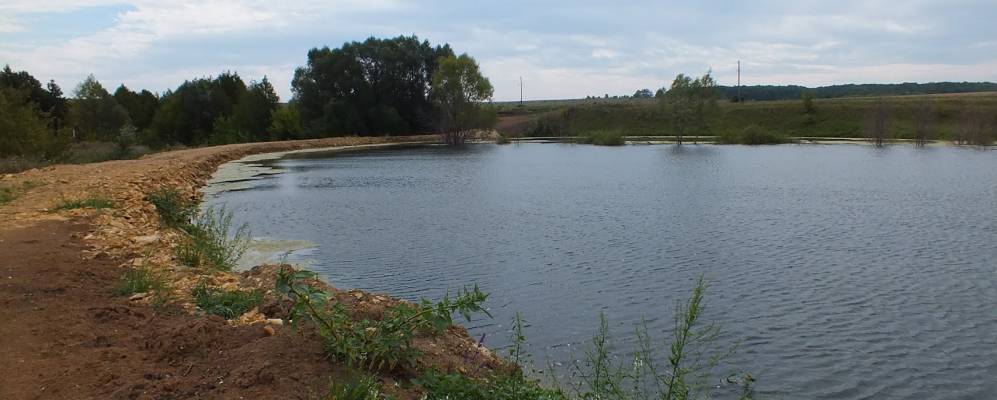 
            Фотография Чаадаевки