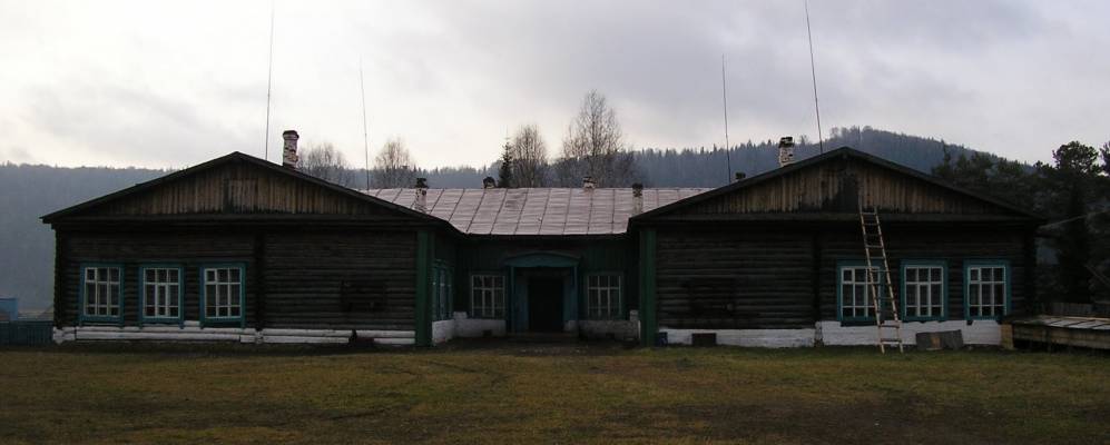 
            Фотография Нового Бердяша