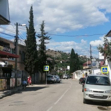 Солнечногорское