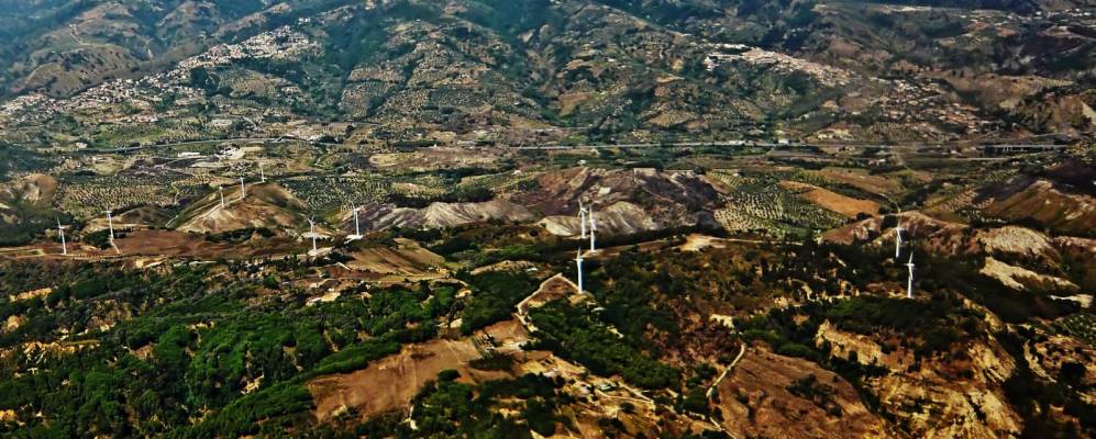 
            Фотография Караффа-ди-Катандзаро