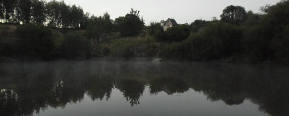 Фотография Астафьево