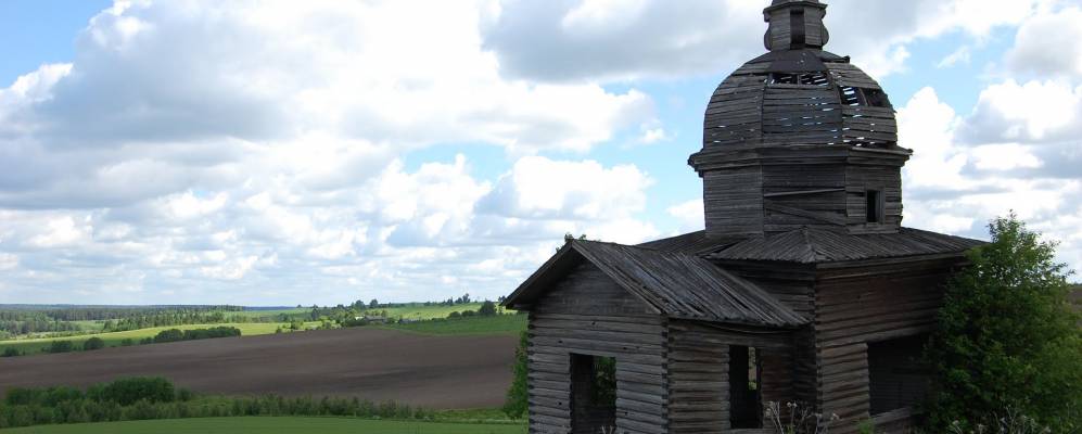 
            Фотография Селиваново