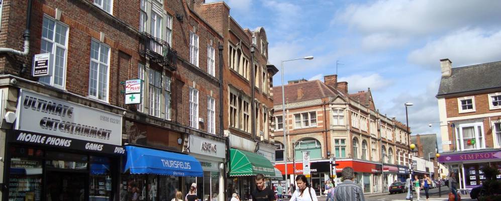 
            Фотография Кеттеринга