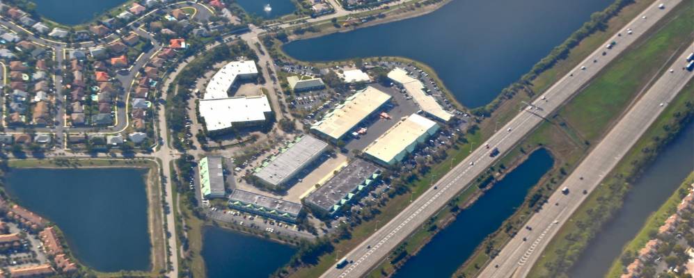 
            Фотография Броадвив Парка