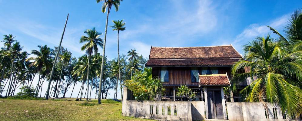 
            Фотография Кампонг Мангхока