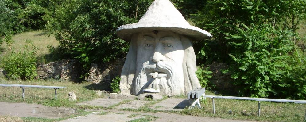 
            Фотография Мурованой