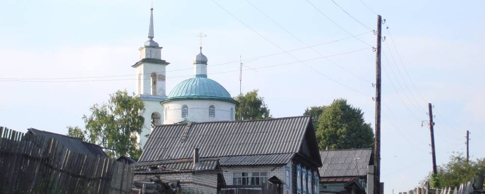 
            Фотография Кушниково