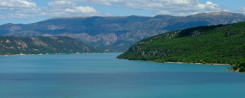 
            Фотография Ле Саль-Сюр-Вердон