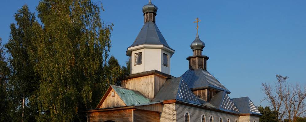 
            Фотография Петропавловки